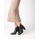 Botines Mujer Wonders Ost M-5130 Negro