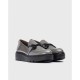 Mocasín Mujer Wonders Mira A-2821 Gris