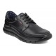 Zapatos Hombre Callaghan Aeroblues 52000 Negro