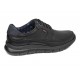 Zapatos Hombre Callaghan Aeroblues 52000 Negro