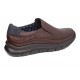 Zapatos Hombre Callaghan Aeroblues 52001 Marrón