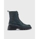 Botines Mujer Wonders Atari C-7205 Verde