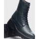 Botines Mujer Wonders Atari C-7205 Verde