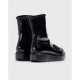 Botines Mujer Wonders Chicago A-2820 Negro