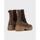 Botines Mujer Wonders Kenny B-9223 Verde