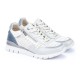 Deportivos Mujer Pikolinos Cantabria W4R-6968C1 Blanco Vapor