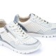Deportivos Mujer Pikolinos Cantabria W4R-6968C1 Blanco Vapor
