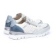 Deportivos Mujer Pikolinos Cantabria W4R-6968C1 Blanco Vapor