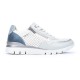 Deportivos Mujer Pikolinos Cantabria W4R-6968C1 Blanco Vapor