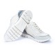 Deportivos Mujer Pikolinos Cantabria W4R-6968C1 Blanco Vapor