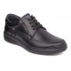 Zapatos Hombre Callaghan Chuck 48700 Negro