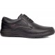 Zapatos Hombre Callaghan Chuck 48700 Negro