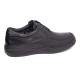 Zapatos Hombre Callaghan Chuck 48700 Negro