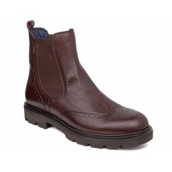 Callaghan Eke 48109 Marrón