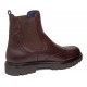 Botas Hombre Callaghan Eke 48109 Marrón