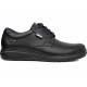 Zapatos Hombre Callaghan Chuck 48800 Negro