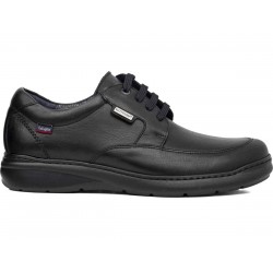 Zapatos Hombre Callaghan Chuck 48800 Negro
