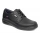 Zapatos Hombre Callaghan Chuck 48800 Negro