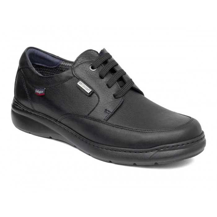 Zapatos Hombre Callaghan Chuck 48800 Negro