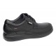 Zapatos Hombre Callaghan Chuck 48800 Negro