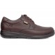 Zapatos Hombre Callaghan Chuck 48800 Marrón