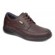 Zapatos Hombre Callaghan Chuck 48800 Marrón