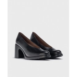Wonders Eley M-5503 Negro
