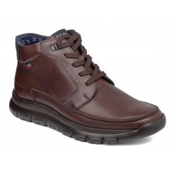 Botas Hombre Callaghan Aeroblues 52002 Marrón