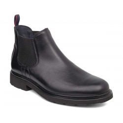 Callaghan Who 52806 Negro