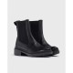 Botines Mujer Wonders Kenny B-9223 Negro