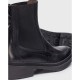 Botines Mujer Wonders Kenny B-9223 Negro