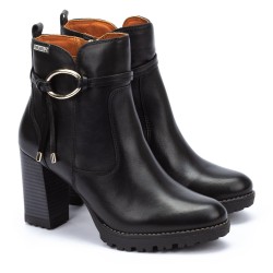 Pikolinos Connelly W7M-8542 Negro