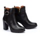 Botines Mujer Pikolinos Connelly W7M-8542 Negro