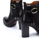 Botines Mujer Pikolinos Connelly W7M-8542 Negro