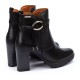 Botines Mujer Pikolinos Connelly W7M-8542 Negro