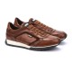 Zapatos Deportivos Hombre Pikolinos Cambil M5N-6247C1 Cuero