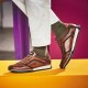 Zapatos Deportivos Hombre Pikolinos Cambil M5N-6247C1 Cuero