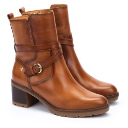 Pikolinos Llanes W7H-8507 Brandy