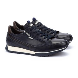 Deportivos Hombre Pikolinos Cambil M5N-6237C1 Azul Space