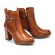 Botines Mujer Pikolinos Connelly W7M-8542 Brandy