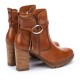 Botines Mujer Pikolinos Connelly W7M-8542 Brandy