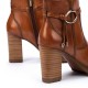 Botines Mujer Pikolinos Connelly W7M-8542 Brandy