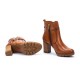 Botines Mujer Pikolinos Connelly W7M-8542 Brandy