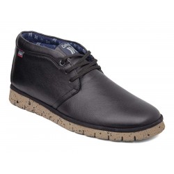 Callaghan Sherpa 86905 Negro