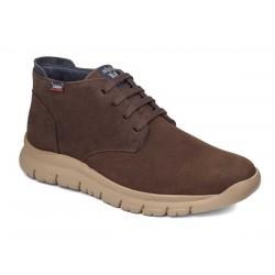 Botas Hombre Callaghan Aeroblues 52005 Marrón