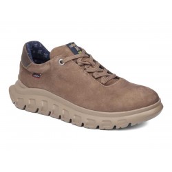 Zapatos Hombre Callaghan Squalo 55300 Marrón