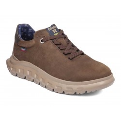 Zapatos Hombre Callaghan Squalo 55300 Marrón