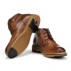 Botas Hombre Fluchos Kasper F1816 Camel