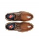 Botas Hombre Fluchos Kasper F1816 Camel