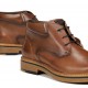 Botas Hombre Fluchos Kasper F1816 Camel